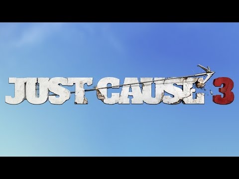 Just Cause 3 Xbox One