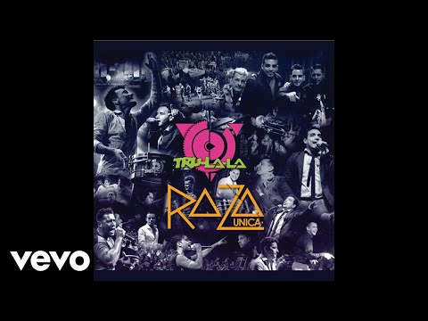 Tru La La - Quedate en Tu Casa / No Va a Parar / No Voy a Cambiar (Pseudo Video)