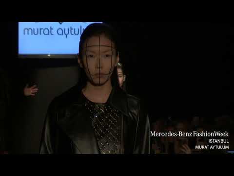 MBFWİ Murat Aytulum  AW'17 Show