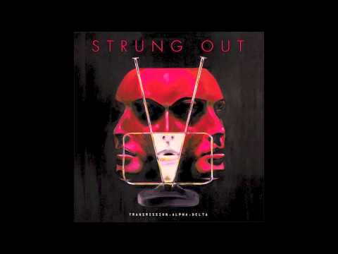 Strung Out - The Animal and the Machine (Official)