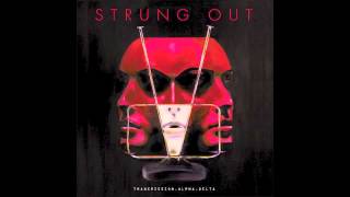 Strung Out - The Animal and the Machine (Official)