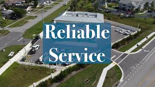 Collier County Public Utilities: In Your Community - Projects #2