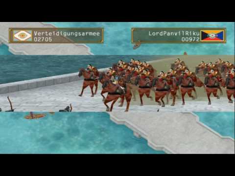 Suikoden V (Blind mit Vorsagen) #101- Dalmatiner?