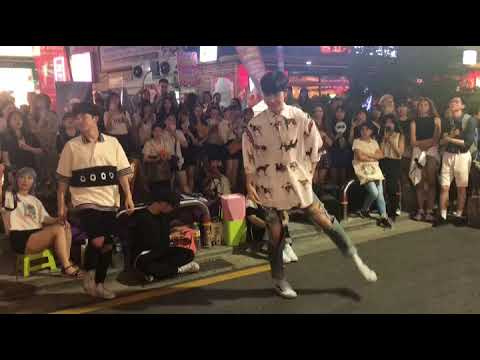 [180803] Maxxam - Day and Night (Taemin)