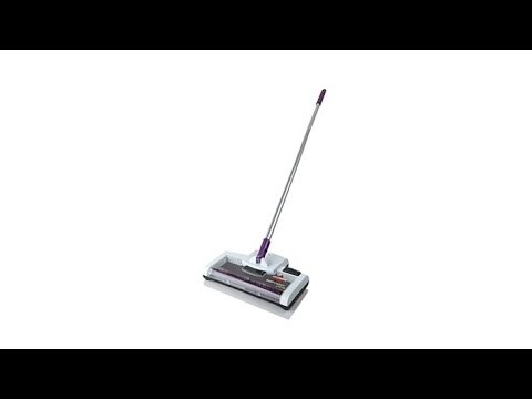 BISSELL EasySweep Pet Cordless Sweeper
