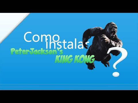 download lagu mp3 mp4 King Kong 2005 Kickass, download lagu King Kong 2005 Kickass gratis, unduh video klip King Kong 2005 Kickass