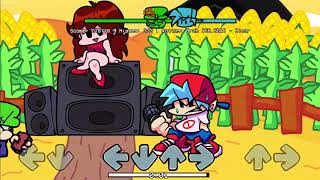 Cover art for Screwed, but Bambi has had enough of your shit.