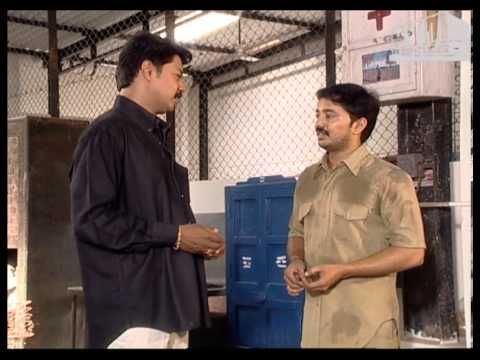 Episode 277 : Sorgam Tamil TV Serial - AVM Productions