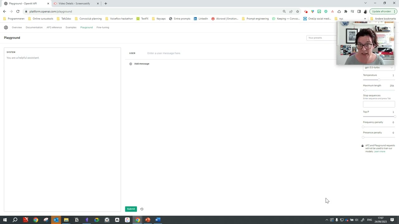 A little Sunday afternoon rant