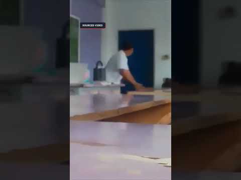 School shooting in Tacloban: What we know so far