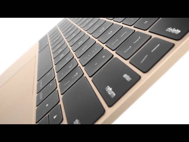 ماك بوك ريتينا 2017