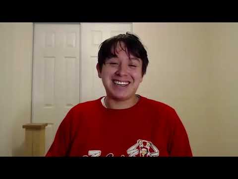 PDX Voices - Meet The Baritones (2020 Holiday Show)