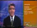 UPN Split Screen Credits May 14 2003