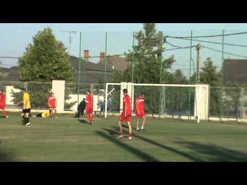 2013. július 21. Sóskút KSK -  Tárnok KSK II. 2 - 5 Összefoglaló