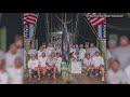 Fishing Crew Loses Out On Millions Despite Catching 619 Pound Blue Marlin