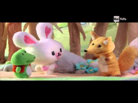 Mofy 27 (in italiano) - Coda d'oro