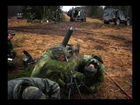 nordic battle group GRk