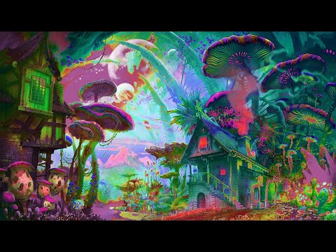 1h40 Uplifting Psytrance - Morten, Static Movement, Symbolic, Kalki, Ikon, Atacama, Side Effects