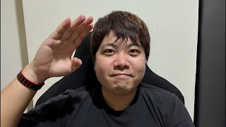 【2夜連続】雑談ライブやりまっせー！