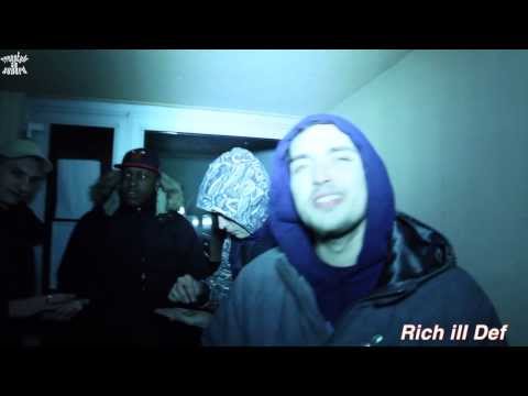 !!! Freestyle 2 Zonard - (RBH) Rich iII Def !!!