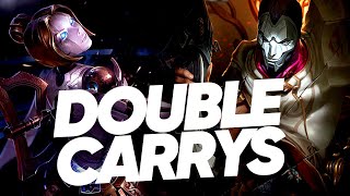 MA COMPO JHIN ORIANNA CARRY