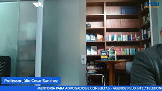 Pós-graduação em Direito Negocial e Imobiliário com Julio Cesar Sanchez | PORTAL ESU
