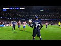Phil Foden vs Atletico Madrid  | English Commentary | UCL 2021-22 Away HD 1080i