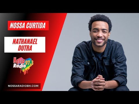 Nathanael Dutra estreia na Graça Music com o single “Salmo 18”