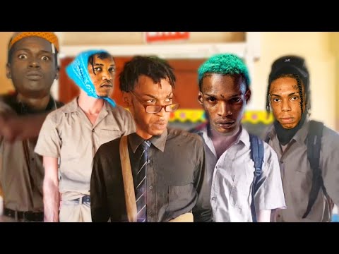 If kraff, Najeeriii, skeng, maliedonn were in the same class w/ 1biggsdon