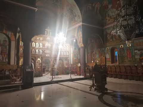 Noaptea e stăpâna-n vale ~ cântări nemuritoare ~ Oastea Domnului