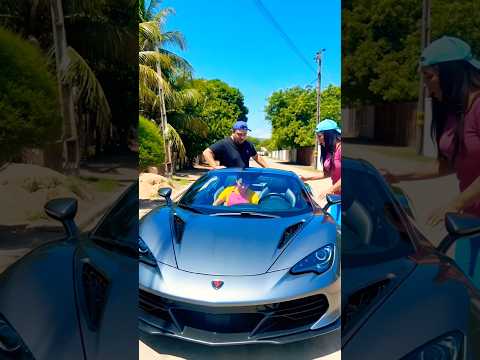 Qual o melhor carro ?