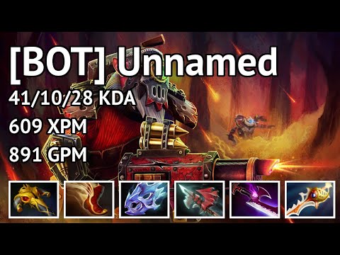 Dota Memories - Sniper highlights - Game 3870550390 - Dota 2