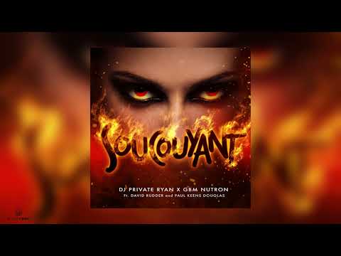 Soucouyant | DJ Private Ryan x GBMNutron Ft. David Rudder & Paul Keens Douglas | 2023 Soca