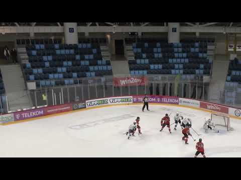 Gólösszefoglaló - 18FNT-6 - Magyarország U18 - Szlovénia U18 4-1 20251108