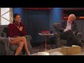 Vick Hope Short Black Pink Skater Skirt