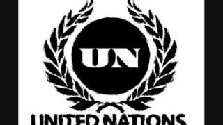 United Nations - The Spinning Heart of the Yo-Yo Lobby