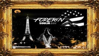 Soulja Boy Foreign 2 [FULL MIXTAPE] [HD]