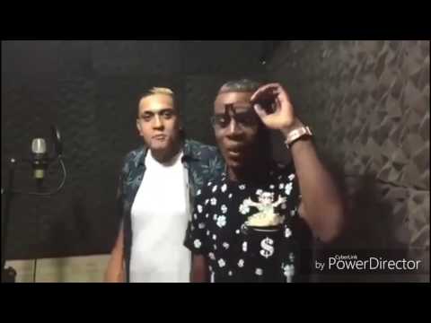 Mc Bin Laden E Mc Kekel .Agrada o Papai Que Tu Monta (DJ PERERA) (PRÉVIA 2017)