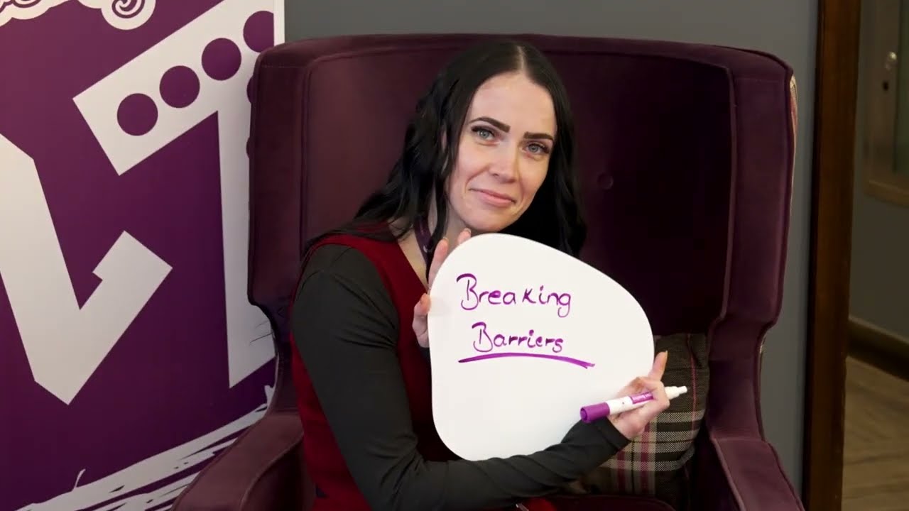 Rise and Shine Apprentice Pass-It-On video thumbnail