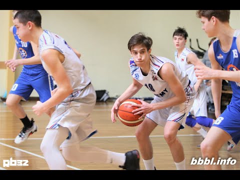 Titans VS EastBall | U16 BBBL
