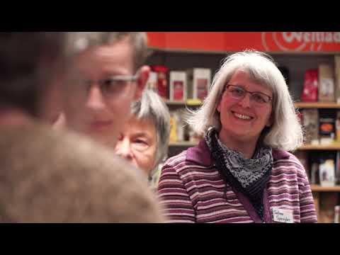 Weltladen Witzenhausen Imagefilm