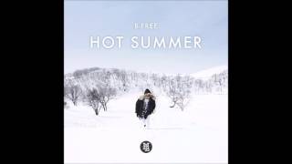 Video thumbnail of "비프리 (B-Free) - Hot Summer"