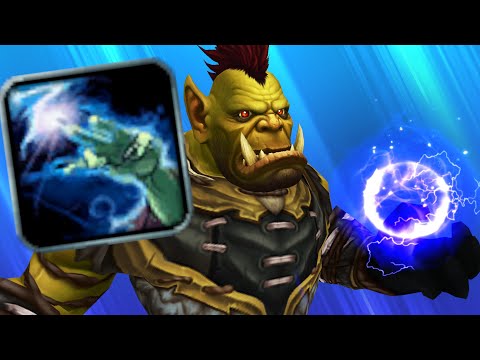 Elemental Shaman Still UNSTOPPABLE! (5v5 1v1 Duels) - PvP WoW: Shadowlands 9.0.5