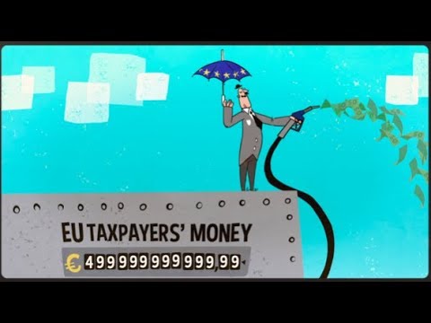 La canzone della BEI (la banca più grande e sconosciuta che ci sia)