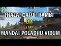 MANTAI EAADU