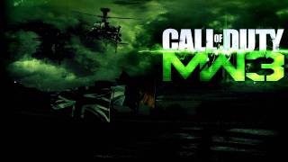 Brian Tyler -  I Stand Alone (Modern Warfare 3 Official soundtrack)