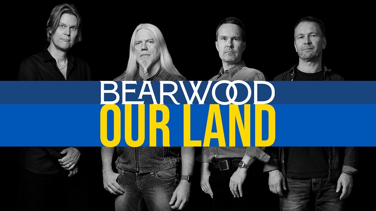 Bearwood - Our Land 