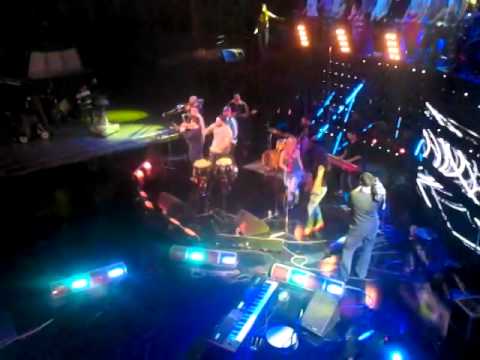 Struka i MaraQYa - Govor tela (UZIVO)