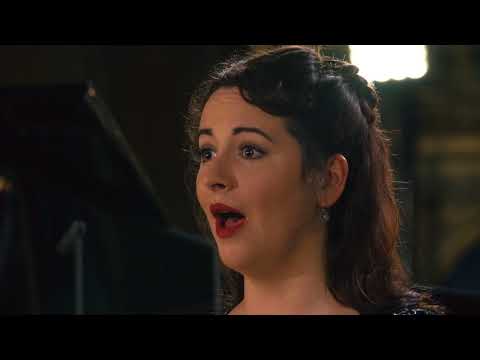 Marianne Croux // Révélations Classiques de l'Adami 2017 // Wolfgang Amadeus Mozart