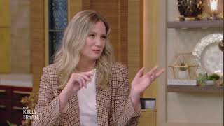 Jennifer Nettles Decided to Pursue Music After Graduating College